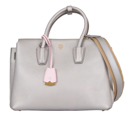 Milla Tote, front view